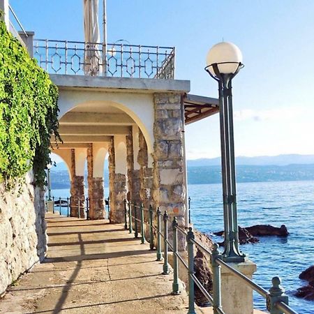 Cvita - Cozy Apartment With An Amazing View Lovran Exterior photo