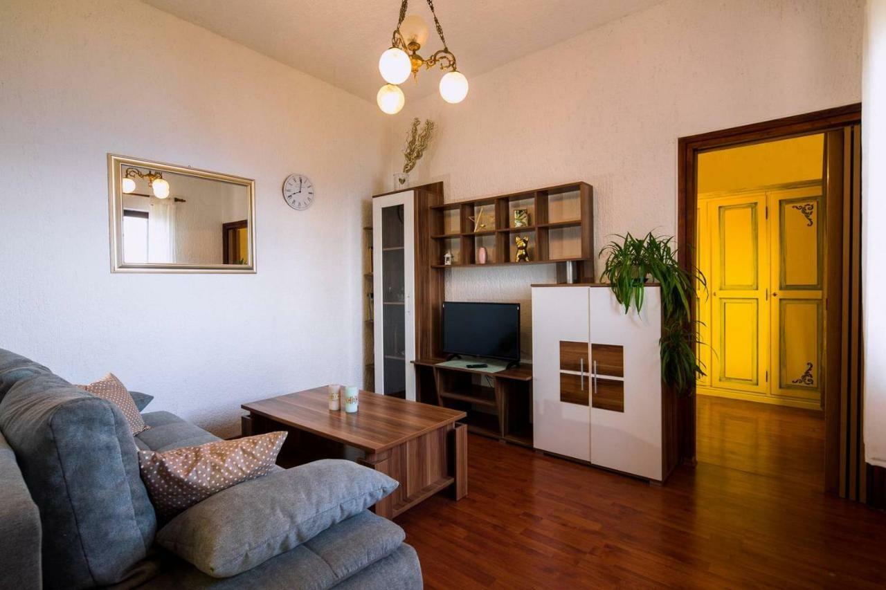 Cvita - Cozy Apartment With An Amazing View Lovran Exterior photo
