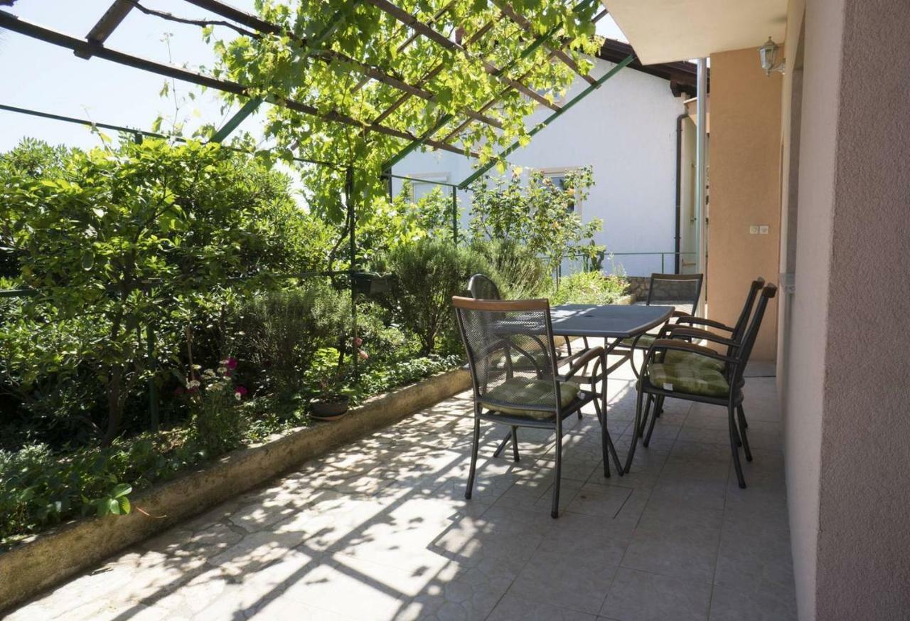 Cvita - Cozy Apartment With An Amazing View Lovran Exterior photo